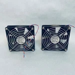 Ebm-papst Axial 24 V 119 25 Mm Lot Of Fans. Fixed Price $70.00.