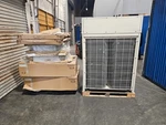 York 12 Ton Vrf Heat Recovery System - TVAHR144B32S New Open Box. Fixed Price $9750.00.