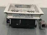 Pfannenberg 24VDC Filter PF11000 P/n: 11611801055 (no Top Grill). G136. Fixed Price $45.00.