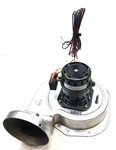 Broad Ocean 0131G00009 Draft Inducer Blower Motor Assembly Y3S248B22 Used #MA160. Fixed Price $89.00.