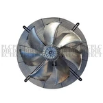 New Ziehl-abegg FN056-VDK.4M.V7P2 Axial Condenser Fan 400VAC 1.05/0.58KW. Fixed Price $542.80.
