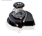 0131M00002P Draft Inducer Blower Motor For Goodman Furnace B4059001 B40590-03. Fixed Price $112.00.