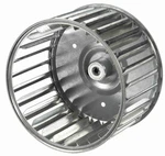 1-6048, Single Inlet Blower Wheel, 2 15/16 Cw, 3600RPM. Fixed Price $63.58.