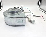 Ebmpapst G2E120-CR21-30 M2E068-BF 230V 0.37/0.45A 83/100W Cooling Fan. Fixed Price $140.00.