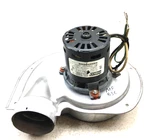 Fasco 7021-9335 Draft Inducer Blower Motor Assembly 1010324 115V Used #MF636. Fixed Price $65.00.