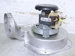 Fasco 70023444 Draft Inducer Blower Motor Assembly D342078P02. Fixed Price $70.00.