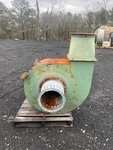 Italsime Vc 680 RDS/9B Indust Blower Fan, Siemens Elec Motor: 25HP 1760RPM 575V. Fixed Price $1300.00.