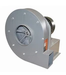 Dayton 48LX10 High Pressure BLOWER,7-3/4 Wheel Dia. Minor Scuff Dent. Fixed Price $479.00.