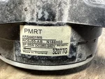Genuine Mitsubishi Mini-split Condenser Fan Motor Model RC0J55-AB. Fixed Price $130.00.