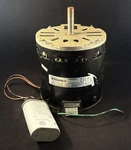 Genteq F48Y54A50 Blower Motor 158513 610041886 3/4HP Used Still Works!. Fixed Price $114.99.