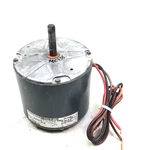 Genteq 5KCP39LFBD07AS Condenser Fan Motor York 1193415 1/4HP 850 Rpm Used #MC736. Fixed Price $119.00.