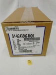 Genteq S1-02436074000/5SEA39RLV5508 Blower Motor Sealed. Fixed Price $284.05.