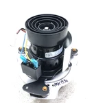 Broad-ocean Y3L205B002 Draft Inducer Blower Motor HC10MQ146 115V Used #MK199A. Fixed Price $129.00.