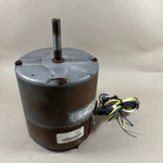 Tested Genteq Ecm 142R GN01 230V Blower Motor 5SME39HLHE013 Module. Fixed Price $260.00.