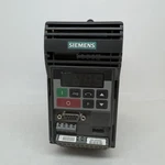 Parts Siemens 6SE3213-6CA40 Micromaster Vector Ac Drive, Phase, 6SE32136CA40. Fixed Price $229.99.