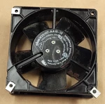 Ebm W2S107-AA15-13 Impedance Protected Fan 115V 50/60HZ 22W. Fixed Price $30.00.