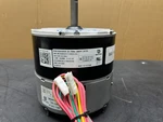 Broad-ocean / ZWK702B002017 .33 Hp 208-230V Ecm Electric Motor. Fixed Price $149.00.
