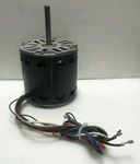 A.o.smith F48L56A50 024-26002-000 Fan Motor 3/4HP Rpm 1060/3SPD 115V Used MB164. Fixed Price $90.00.