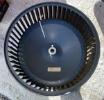 Rheem 70-22688-01 Blower Wheel Used **tested**. Fixed Price $44.99.