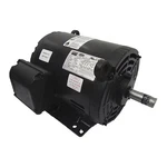 Dayton 36VF37 Three-phase General Purpose Motor, 5 Hp, 182/4T Frame, 230/460V. Fixed Price $745.99.