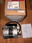 New Beckett 21444U Oil Burner Motor 1/7 Hp 3450 Rpm B506. Fixed Price $129.99.