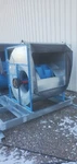 Comefri Fan Atzaf 40-40 T2 Code 87804002 1350 Rpm 185 110 Bhp Max Blower. Fixed Price $3205.00.