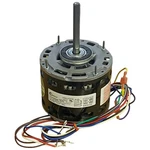 Air Handler Furnace Hvac Blower Motor 3585 1/3 Hp 1075/3 Rpm 115V 48 Frame. Fixed Price $111.68.