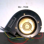 Skurka Engineering Co. Centrifugal Fan Blower P/n: 6310-C6410 (nos). Fixed Price $999.99.