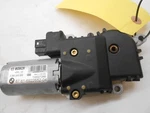 Bmw X3 Sunroof Motor Oem 67616922652 / GE0253. Fixed Price $45.00.