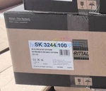 1PCS New Rittal Fan. Fixed Price $529.95.