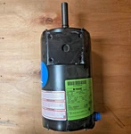 Trane P56AB52A05 Condenser Motor 208/240V 1.27HP Ph X70370954120 Read. Fixed Price $350.00.
