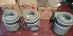 Price Is For Of The Have Nos DAYTON,2C782,BLOWER 1/250HP 3160RPM .21A 115V. Fixed Price $39.95.