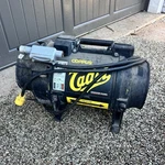 Coppus Vep Portable Ventilation Blower 115V 1/2 Hp 867 Cfm Phase Black. Fixed Price $375.00.