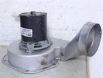 Fasco 7121-10046E Draft Inducer Blower Motor Assembly 40425-003 7021-10046 Cwle. Fixed Price $110.00.