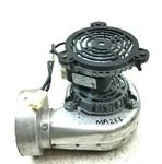 Jakel J238-087-8165 Draft Inducer Blower Motor Assembly 43K4001 Used #MA273. Fixed Price $55.00.