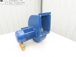 Wuxi DF-8B Centrifugal Blower Exhaust Fan 1353 Cfm 1.5KW 3440RPM 480V 3PH. Fixed Price $379.99.
