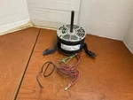 Us Motors Blower K55HXRBH-1827 208-230V 1/5HP 1.7AMP 60HZ. Fixed Price $145.00.