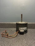 Emerson Blower Motor Model K55HXEWE-7537 HP1/3 Rpm 1075 208-230V. Fixed Price $89.99.