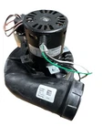 Fasco 70626263 Draft Inducer Blower Motor Assembly, 120V, 3450 Rpm, Type U62B1. Fixed Price $169.99.