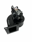 Blower Motor Draft Inducer 115V Replacement For Dayton 1TDN4 4C761. Fixed Price $67.99.