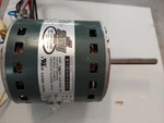 Source S1-FHM3590 Reversible Blower Motor 1075 Rpm. Fixed Price $79.00.
