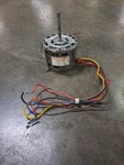 Universal Electric HE3G086N Furn. Blower Motor 1/4HP 1050RPM 208-230V HQ604001UN. Fixed Price $197.00.