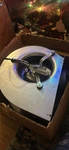 Genteq HD56 X70660708001 Blower With Motor 3/4HP 120/208V-240/277 Volt 50/60HZ. Fixed Price $250.00.