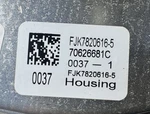 On Sale!!! Fasco FJK7820616-5 70626681C Inducer Motor W/cap/tested/fast Shipping. Fixed Price $90.00.