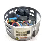 Interlink ZKSD-750-8-50-3 Program Module Only 104944-26 1HP Ccw Used #W315. Fixed Price $139.00.