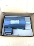 Dayton Motor Ac Model 4LX07G 3HP 208-230/460V. Fixed Price $307.96.