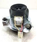 Jakel J238-100-10109 HC21ZE124A Draft Inducer Motor 3000RPM Used RMD148A. Fixed Price $146.00.