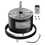 Fan Motor 1/5 Hp 208/230 Volt K55HXHDD-8562 Replacement K55HXPSS-7298. Fixed Price $160.94.