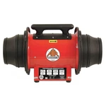Air Systems International SVF-10EXP Confined Space FAN,RED,15" 3WE66. Fixed Price $2632.78.