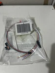 Corning P/n: FAN-OD25-12 Outdoor Buffer Tube Fanout Kit 12F 25". Fixed Price $24.49.